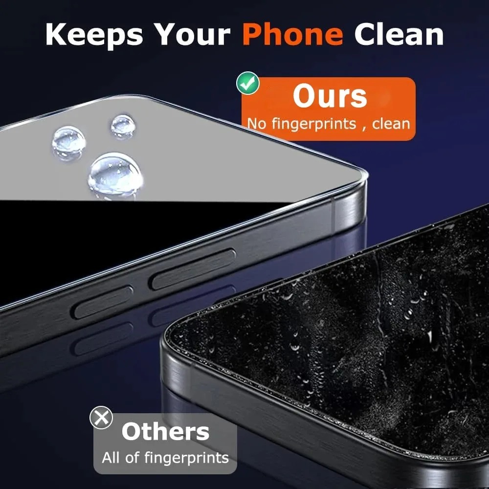 4 stuks gehard glas voor Realm - Realme C67 recensie en prijs