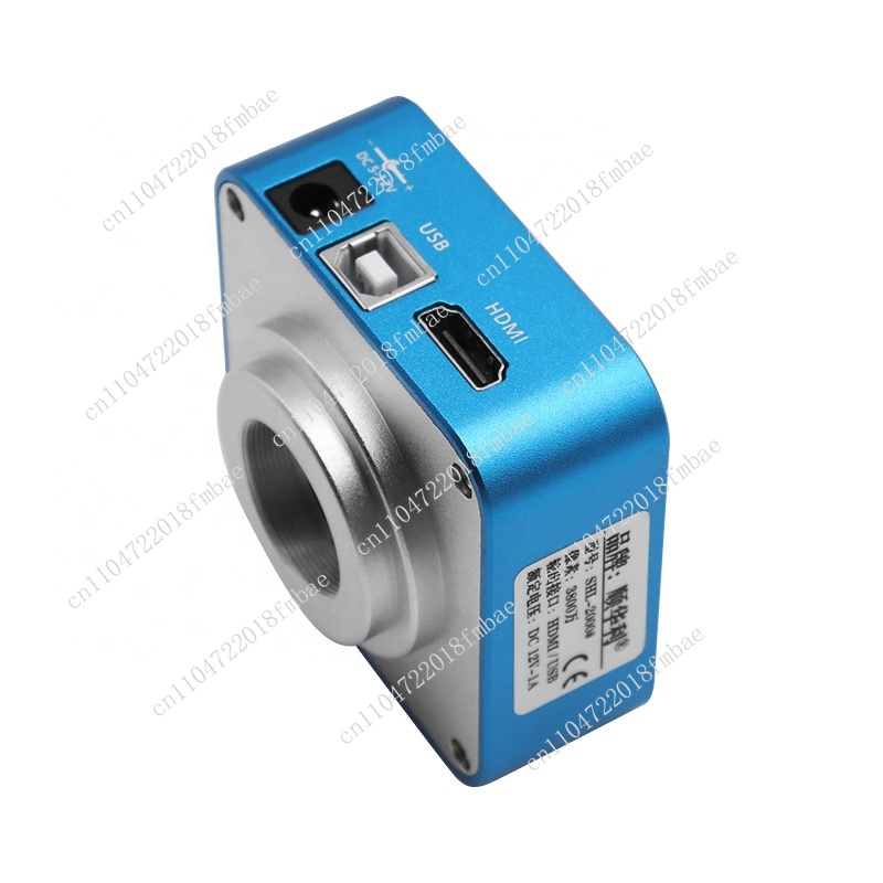 38MP FHD USB Industriële Digit - Usb Microscope Digital recensie en prijs