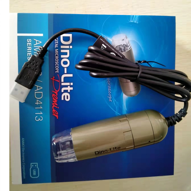 2026 Dino-lite AM4113T draagba - Usb Microscope Digital recensie en prijs